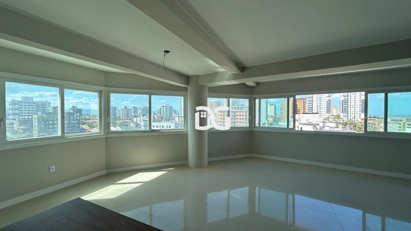 Apartamento composto por três dormitórios, sendo uma suíte confortável: 6ª foto da galeria de imagens do imóvel