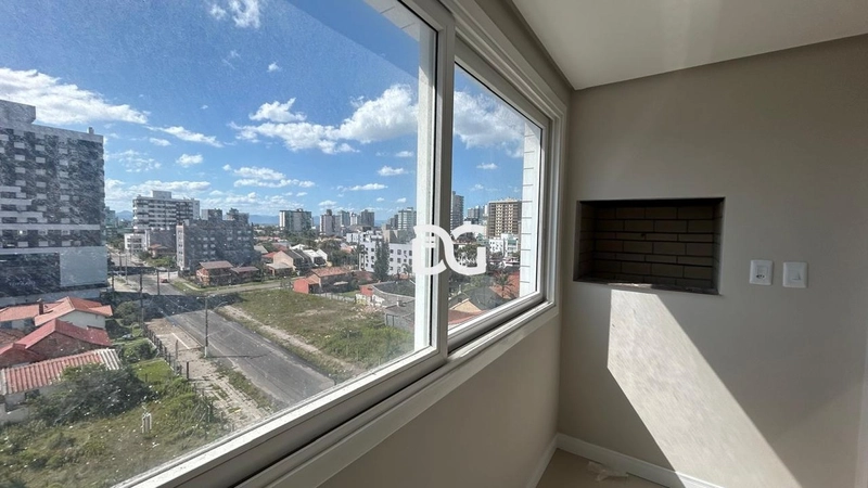 Apartamento composto por três dormitórios, sendo uma suíte confortável: 9ª foto da galeria de imagens do imóvel