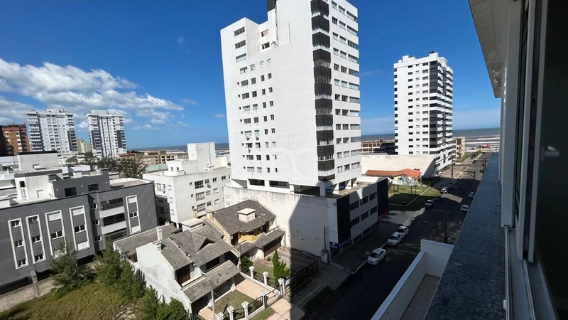 Apartamento composto por três dormitórios, sendo uma suíte confortável: 12ª foto da galeria de imagens do imóvel