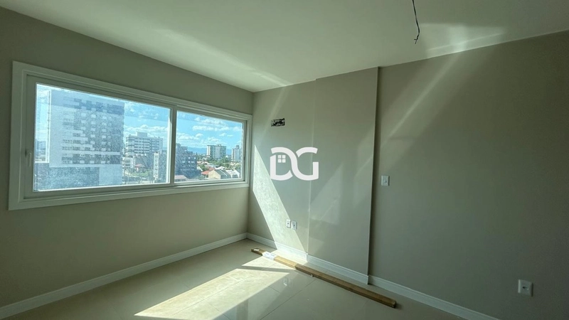 Apartamento composto por três dormitórios, sendo uma suíte confortável: 18ª foto da galeria de imagens do imóvel
