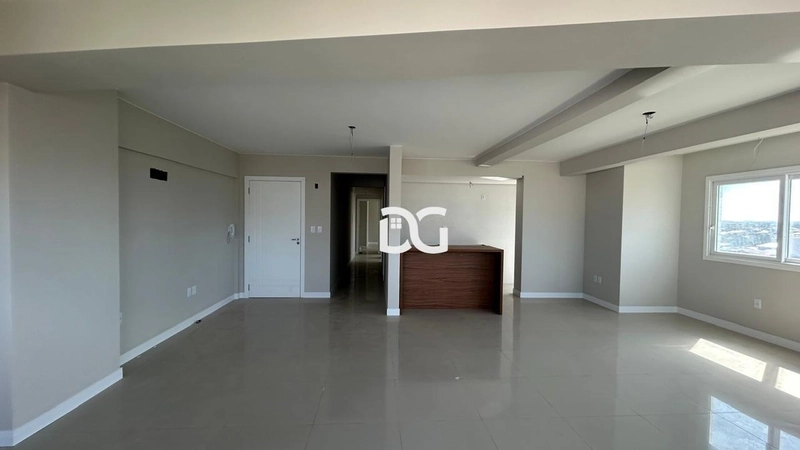 Apartamento composto por três dormitórios, sendo uma suíte confortável: 7ª foto da galeria de imagens do imóvel