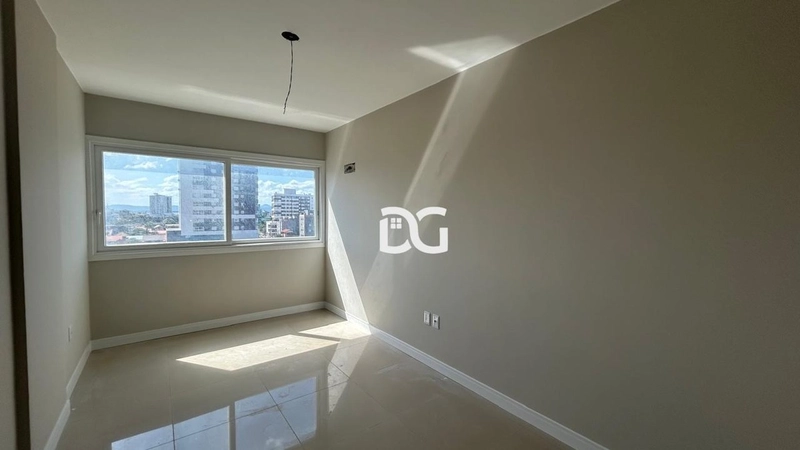 Apartamento composto por três dormitórios, sendo uma suíte confortável: 16ª foto da galeria de imagens do imóvel
