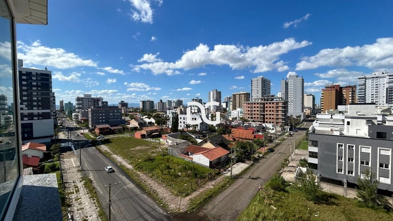 Apartamento composto por três dormitórios, sendo uma suíte confortável: 14ª foto da galeria de imagens do imóvel