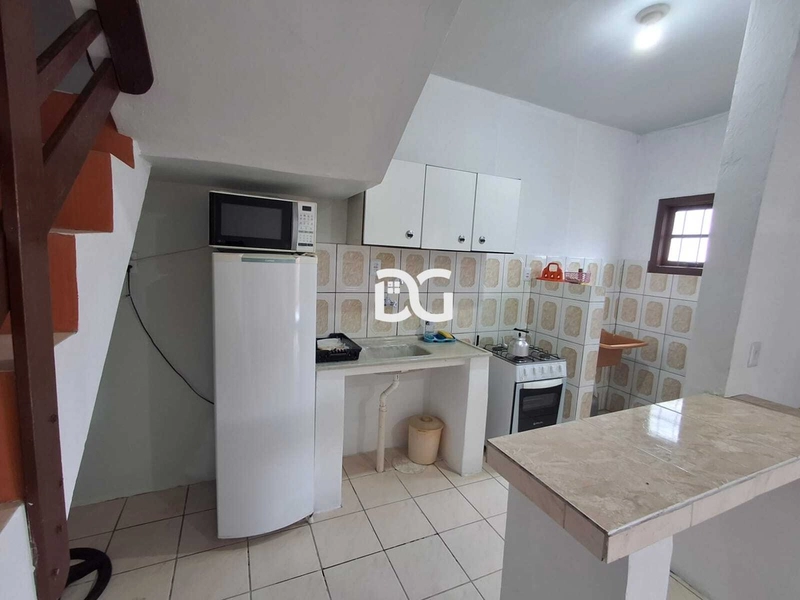 Pousada composta por 4 sobrados, ideal para investimento ou lazer: 7ª foto da galeria de imagens do imóvel