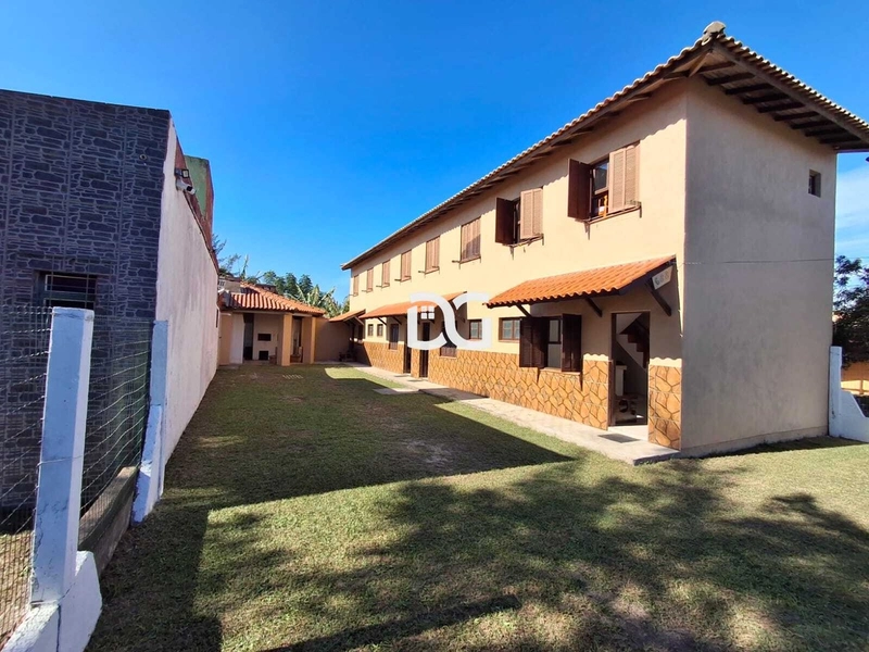 Pousada composta por 4 sobrados, ideal para investimento ou lazer: 1ª foto da galeria de imagens do imóvel