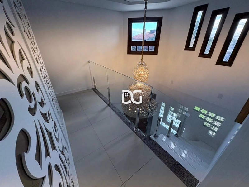 Casa moderna e sofisticada, totalmente mobiliada e decorada: 7ª foto da galeria de imagens do imóvel
