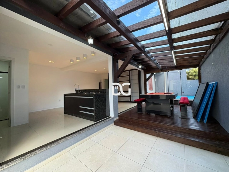 Casa moderna e sofisticada, totalmente mobiliada e decorada: 18ª foto da galeria de imagens do imóvel