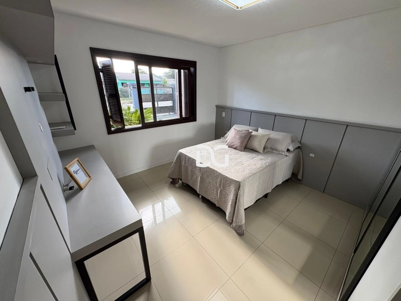 Casa moderna e sofisticada, totalmente mobiliada e decorada: 11ª foto da galeria de imagens do imóvel