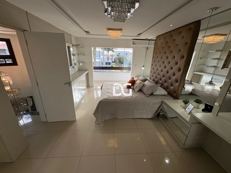 Casa moderna e sofisticada, totalmente mobiliada e decorada: 8ª foto da galeria de imagens do imóvel