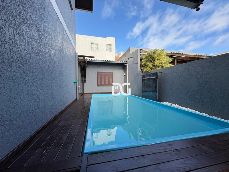 Casa moderna e sofisticada, totalmente mobiliada e decorada: 22ª foto da galeria de imagens do imóvel