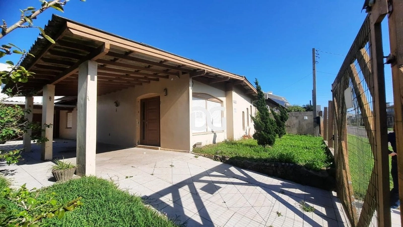 Casa espaçosa e funcional, ideal para famílias que buscam conforto: 8ª foto da galeria de imagens do imóvel
