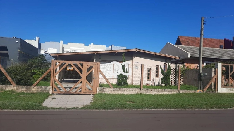 Casa espaçosa e funcional, ideal para famílias que buscam conforto: 2ª foto da galeria de imagens do imóvel