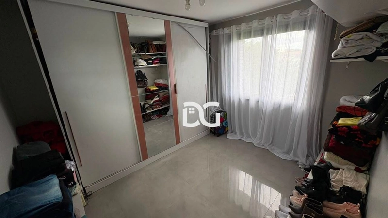 Casa aconchegante e espaçosa, ideal para quem busca conforto: 9ª foto da galeria de imagens do imóvel