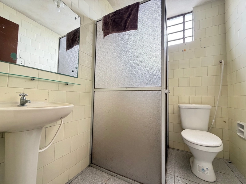 Casa aconchegante e espaçosa, ideal para quem busca conforto: 23ª foto da galeria de imagens do imóvel