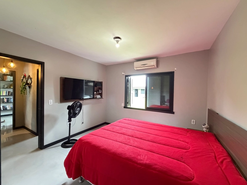Casa aconchegante e espaçosa, ideal para quem busca conforto: 16ª foto da galeria de imagens do imóvel