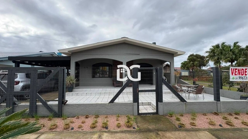 Casa aconchegante e espaçosa, ideal para quem busca conforto: 3ª foto da galeria de imagens do imóvel