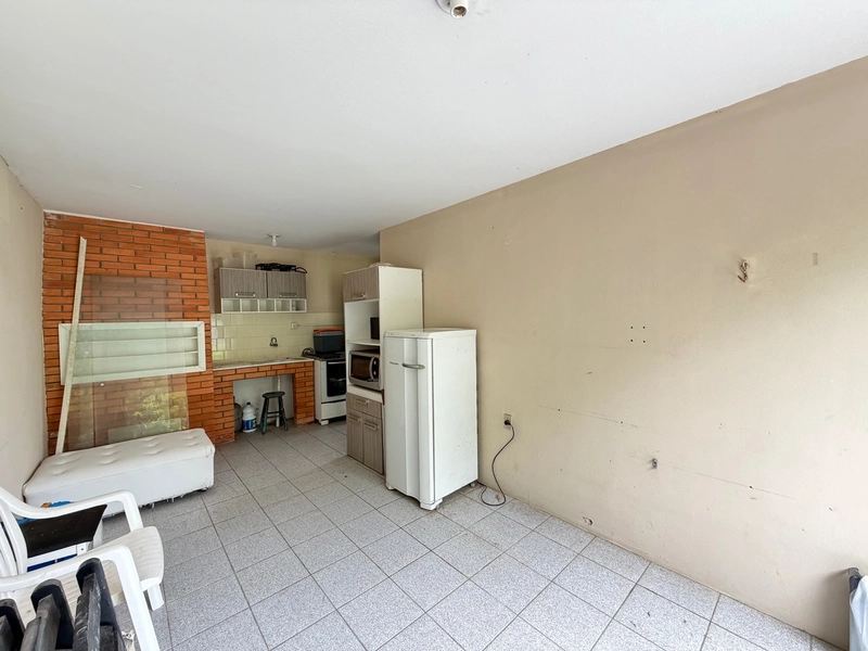 Casa aconchegante e espaçosa, ideal para quem busca conforto: 11ª foto da galeria de imagens do imóvel