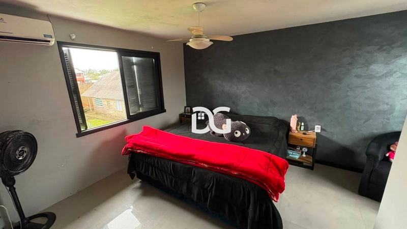 Casa aconchegante e espaçosa, ideal para quem busca conforto: 7ª foto da galeria de imagens do imóvel