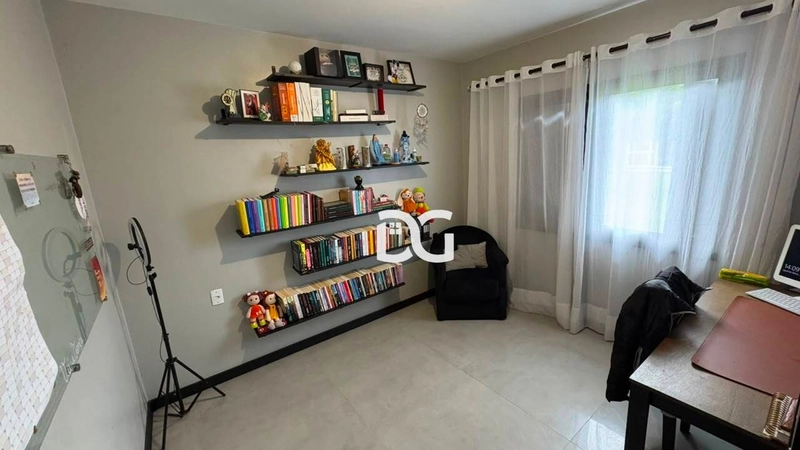 Casa aconchegante e espaçosa, ideal para quem busca conforto: 10ª foto da galeria de imagens do imóvel