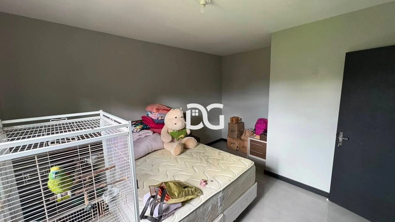 Casa aconchegante e espaçosa, ideal para quem busca conforto: 12ª foto da galeria de imagens do imóvel