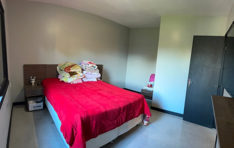 Casa aconchegante e espaçosa, ideal para quem busca conforto: 19ª foto da galeria de imagens do imóvel