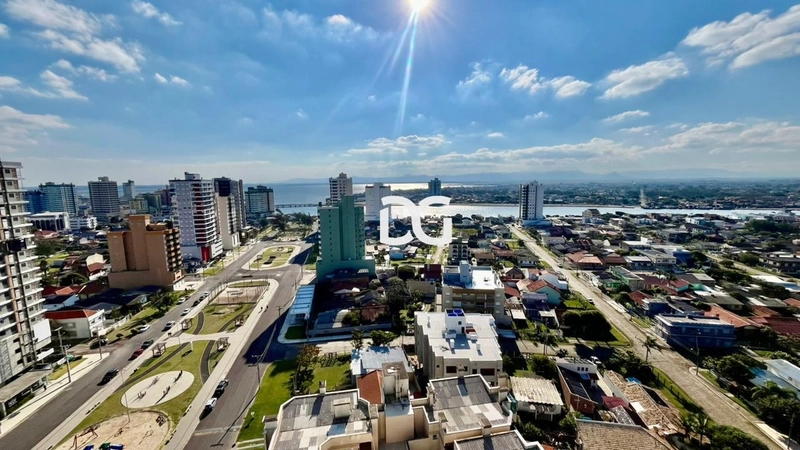 Apartamento aconchegante e funcional, composto por 2 dormitórios: 6ª foto da galeria de imagens do imóvel