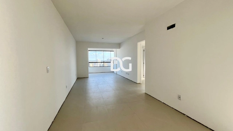 Apartamento aconchegante e funcional, composto por 2 dormitórios: 3ª foto da galeria de imagens do imóvel