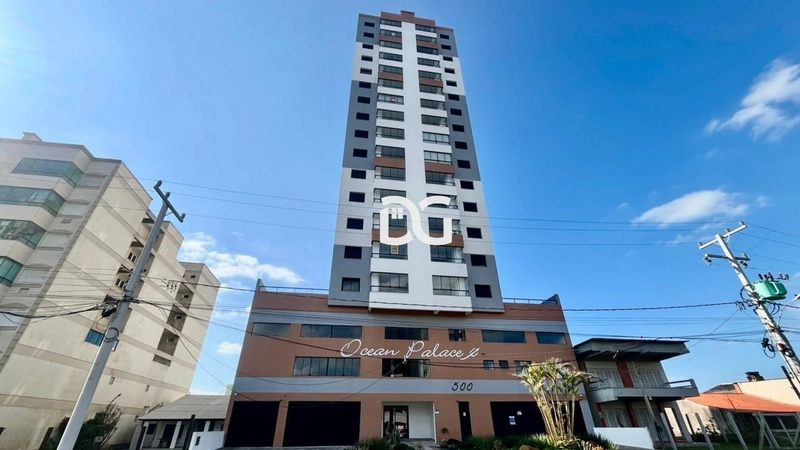 Apartamento aconchegante e funcional, composto por 2 dormitórios