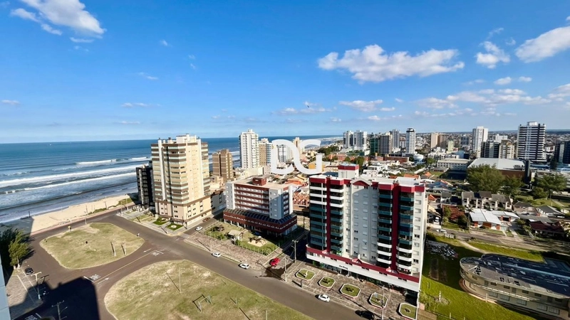 Apartamento aconchegante e funcional, composto por 2 dormitórios: 7ª foto da galeria de imagens do imóvel
