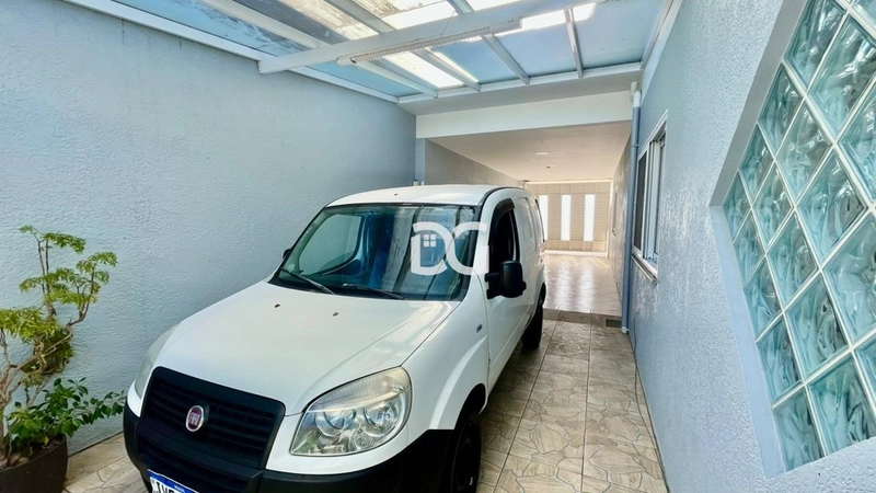 Casa ampla e aconchegante, composta por 4 dormitórios, sendo 2 suítes: 29ª foto da galeria de imagens do imóvel