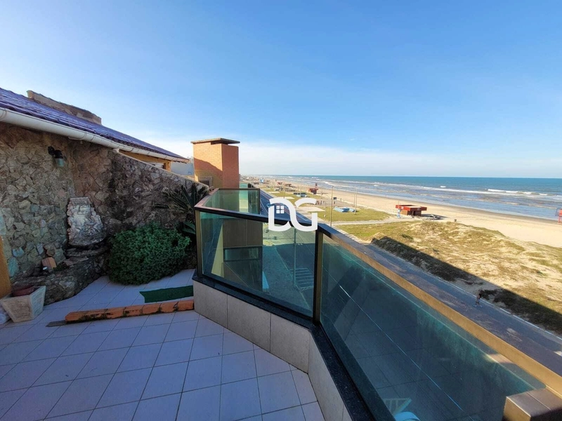 Apartamento moderno e aconchegante com vista para o mar: 14ª foto da galeria de imagens do imóvel
