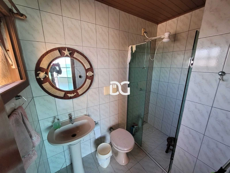 Apartamento moderno e aconchegante com vista para o mar: 29ª foto da galeria de imagens do imóvel