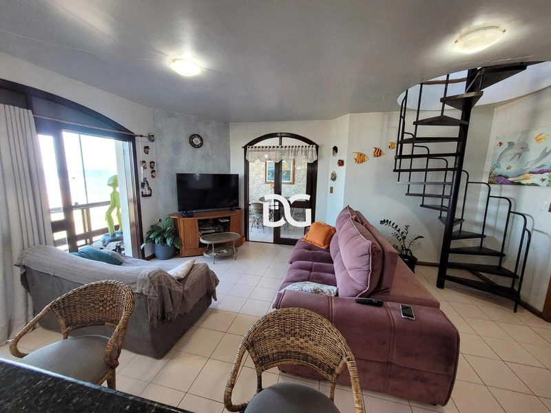 Apartamento moderno e aconchegante com vista para o mar: 5ª foto da galeria de imagens do imóvel