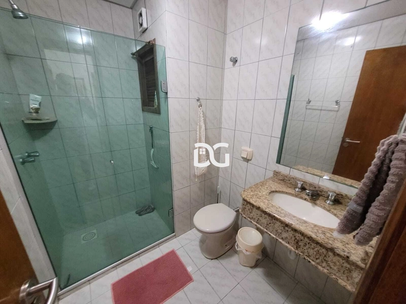 Apartamento moderno e aconchegante com vista para o mar: 27ª foto da galeria de imagens do imóvel