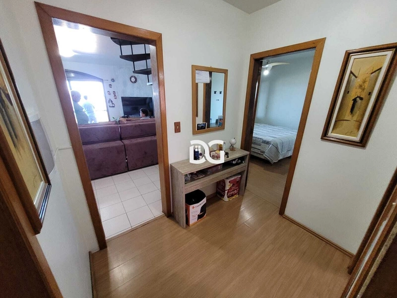Apartamento moderno e aconchegante com vista para o mar: 21ª foto da galeria de imagens do imóvel