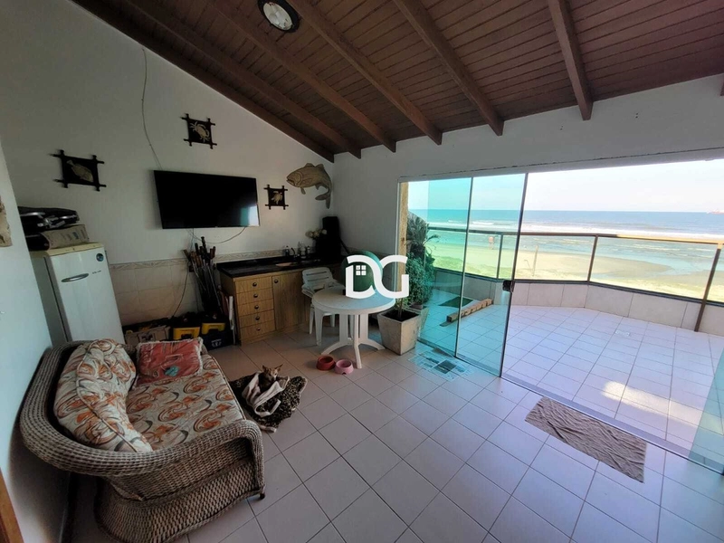 Apartamento moderno e aconchegante com vista para o mar: 13ª foto da galeria de imagens do imóvel