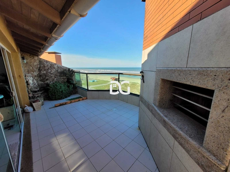 Apartamento moderno e aconchegante com vista para o mar: 20ª foto da galeria de imagens do imóvel