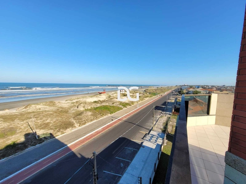 Apartamento moderno e aconchegante com vista para o mar: 15ª foto da galeria de imagens do imóvel