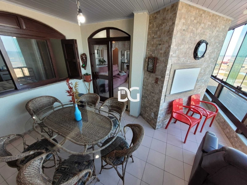 Apartamento moderno e aconchegante com vista para o mar: 9ª foto da galeria de imagens do imóvel