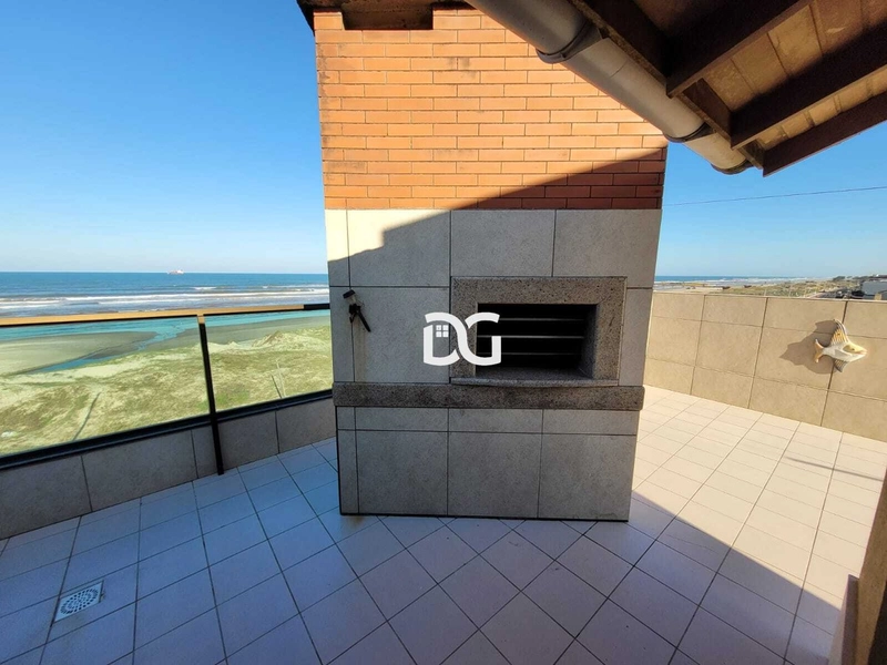Apartamento moderno e aconchegante com vista para o mar: 19ª foto da galeria de imagens do imóvel