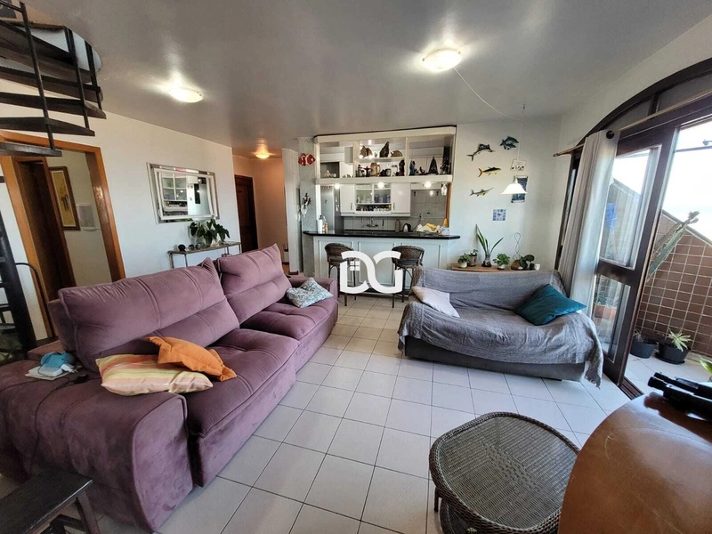 Apartamento moderno e aconchegante com vista para o mar: 6ª foto da galeria de imagens do imóvel