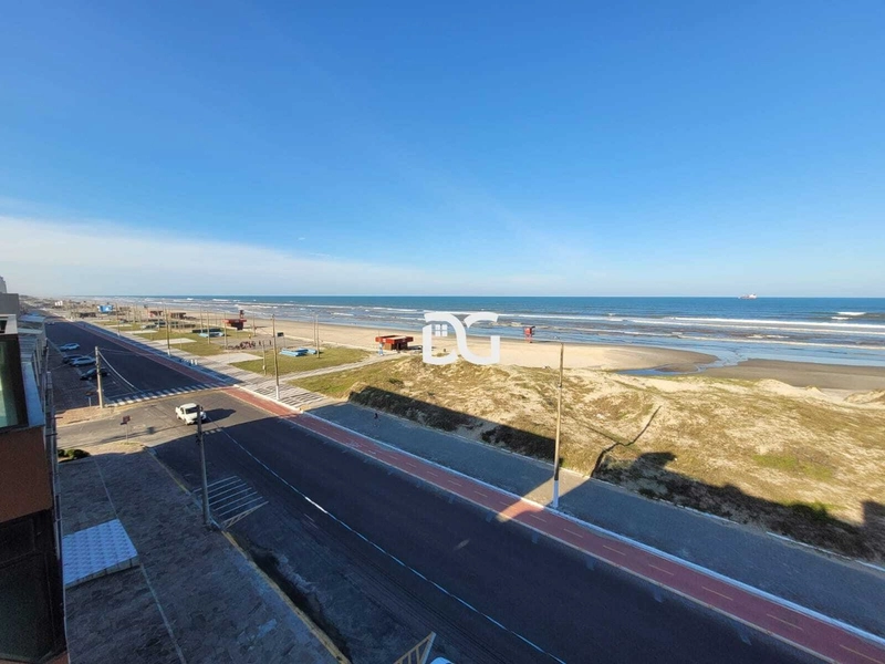 Apartamento moderno e aconchegante com vista para o mar: 16ª foto da galeria de imagens do imóvel