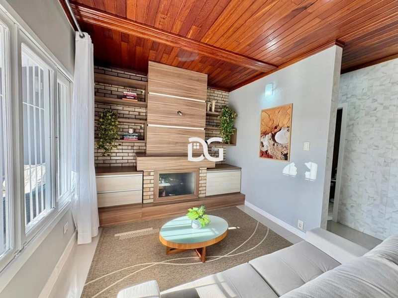 Casa finamente mobiliada e decorada, projetada para oferecer conforto: 9ª foto da galeria de imagens do imóvel