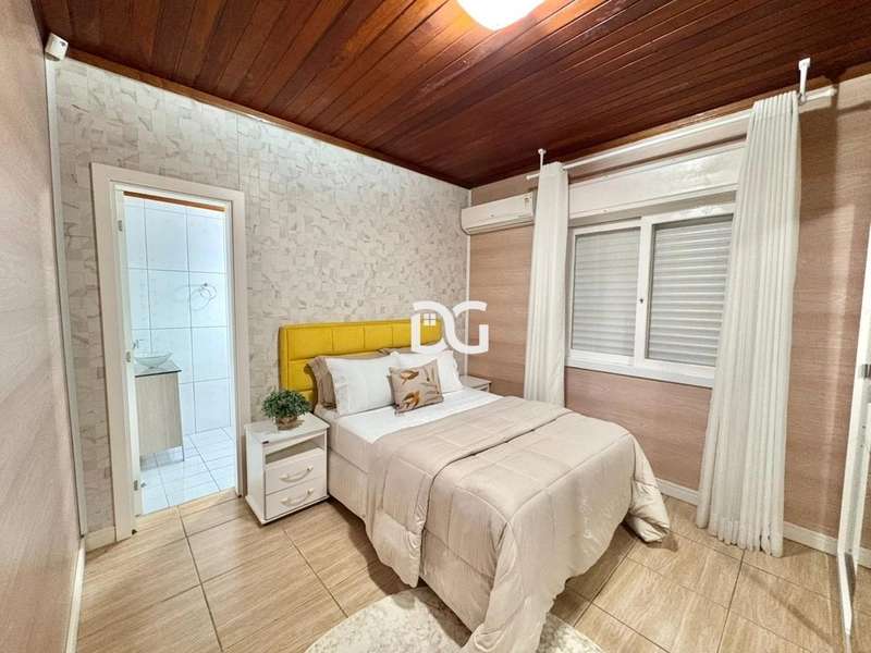 Casa finamente mobiliada e decorada, projetada para oferecer conforto: 24ª foto da galeria de imagens do imóvel