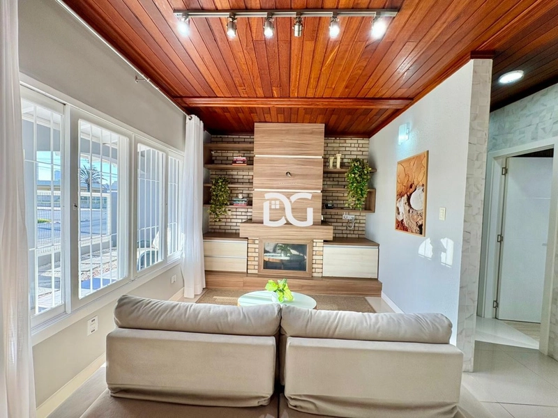 Casa finamente mobiliada e decorada, projetada para oferecer conforto: 8ª foto da galeria de imagens do imóvel