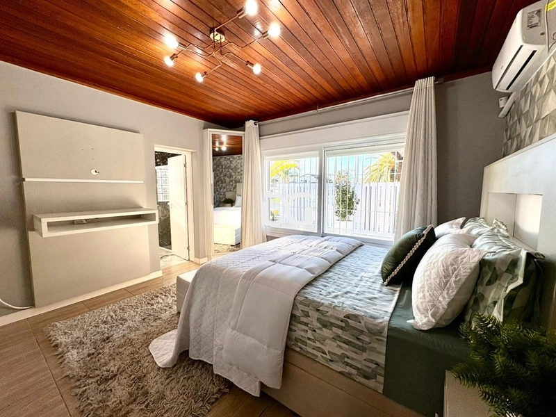 Casa finamente mobiliada e decorada, projetada para oferecer conforto: 20ª foto da galeria de imagens do imóvel