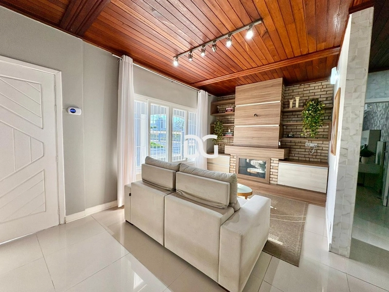 Casa finamente mobiliada e decorada, projetada para oferecer conforto: 10ª foto da galeria de imagens do imóvel