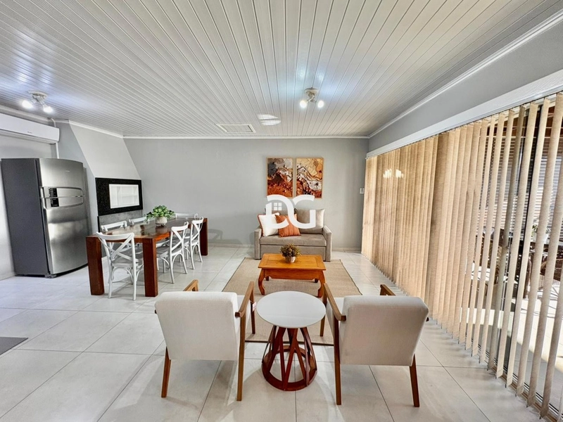 Casa finamente mobiliada e decorada, projetada para oferecer conforto: 7ª foto da galeria de imagens do imóvel
