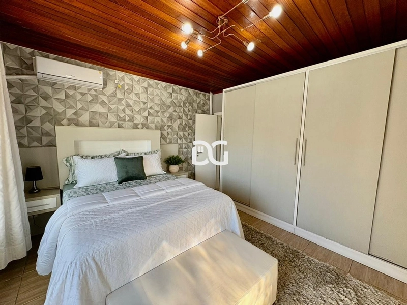 Casa finamente mobiliada e decorada, projetada para oferecer conforto: 21ª foto da galeria de imagens do imóvel