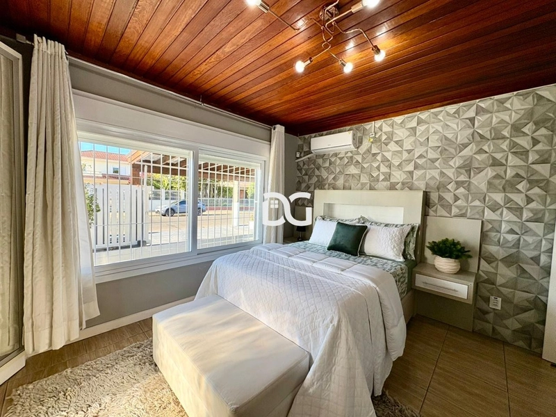 Casa finamente mobiliada e decorada, projetada para oferecer conforto: 22ª foto da galeria de imagens do imóvel
